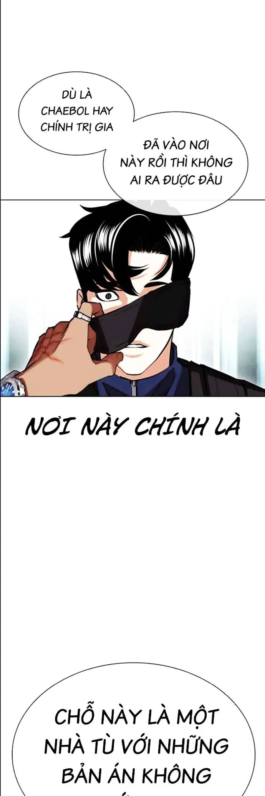 Hoán Đổi Diệu Kỳ Nettruyen ZZZ Chương 447 Page 110