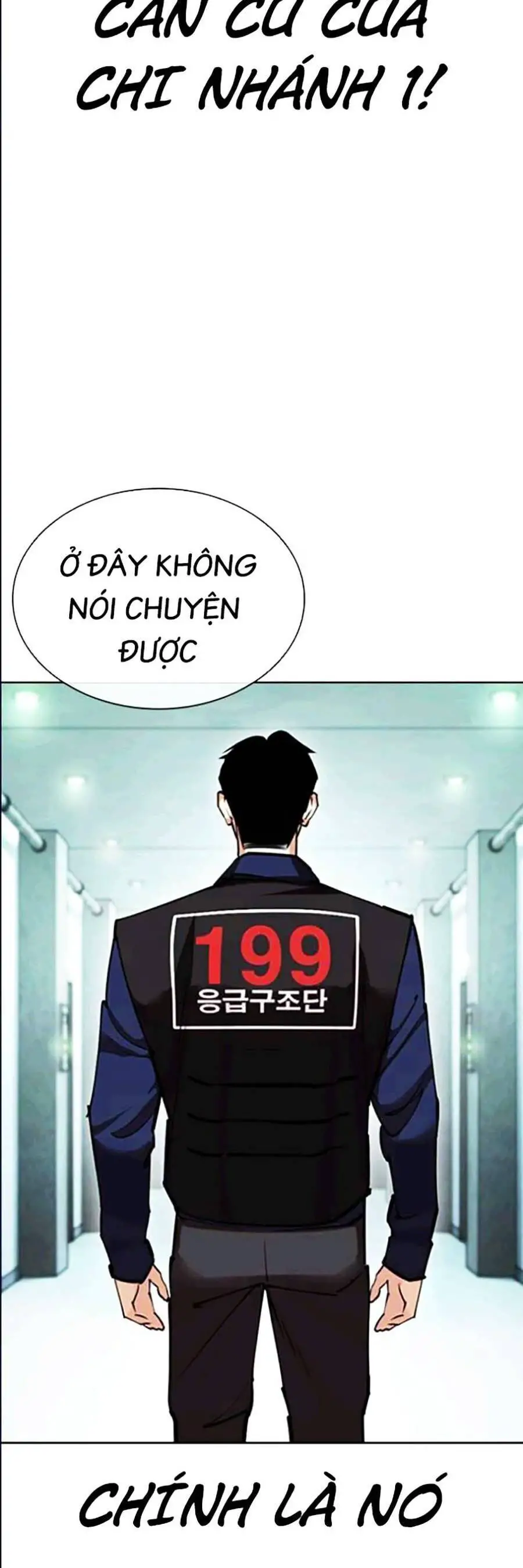 Hoán Đổi Diệu Kỳ Nettruyen ZZZ Chương 447 Page 112