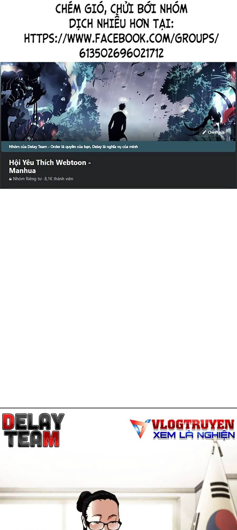 Hoán Đổi Diệu Kỳ Nettruyen ZZZ Chương 460 Page 1