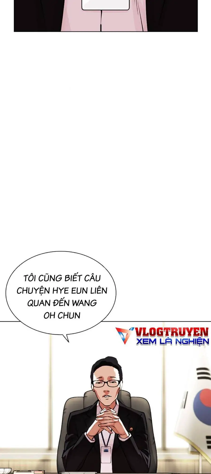 Hoán Đổi Diệu Kỳ Nettruyen ZZZ Chương 460 Page 5