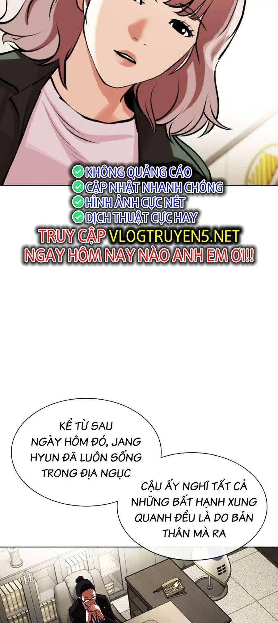 Hoán Đổi Diệu Kỳ Nettruyen ZZZ Chương 460 Page 8