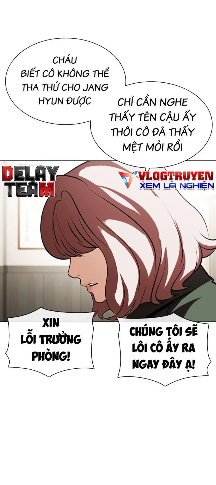 Hoán Đổi Diệu Kỳ Nettruyen ZZZ Chương 460 Page 15