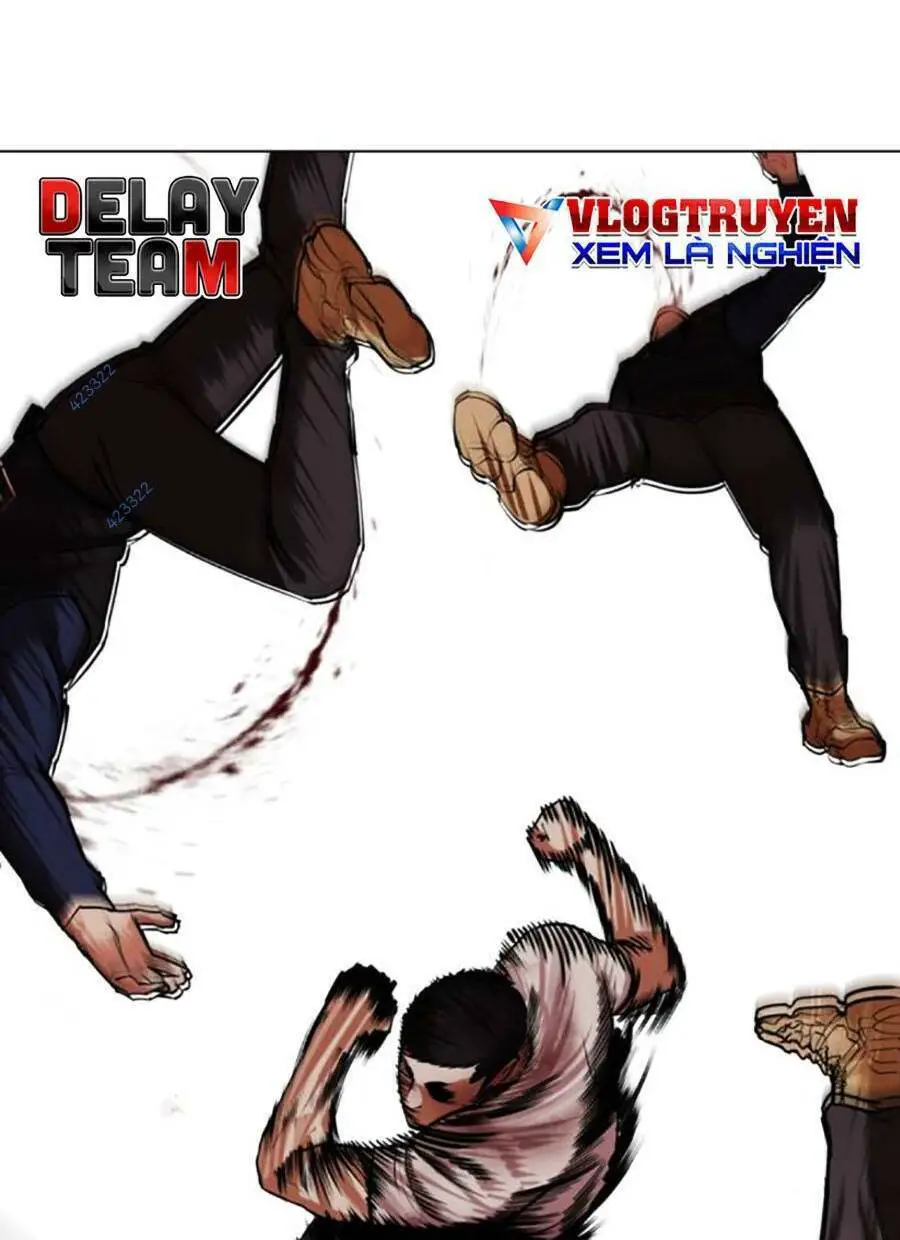 Hoán Đổi Diệu Kỳ Nettruyen ZZZ Chương 472 Page 18