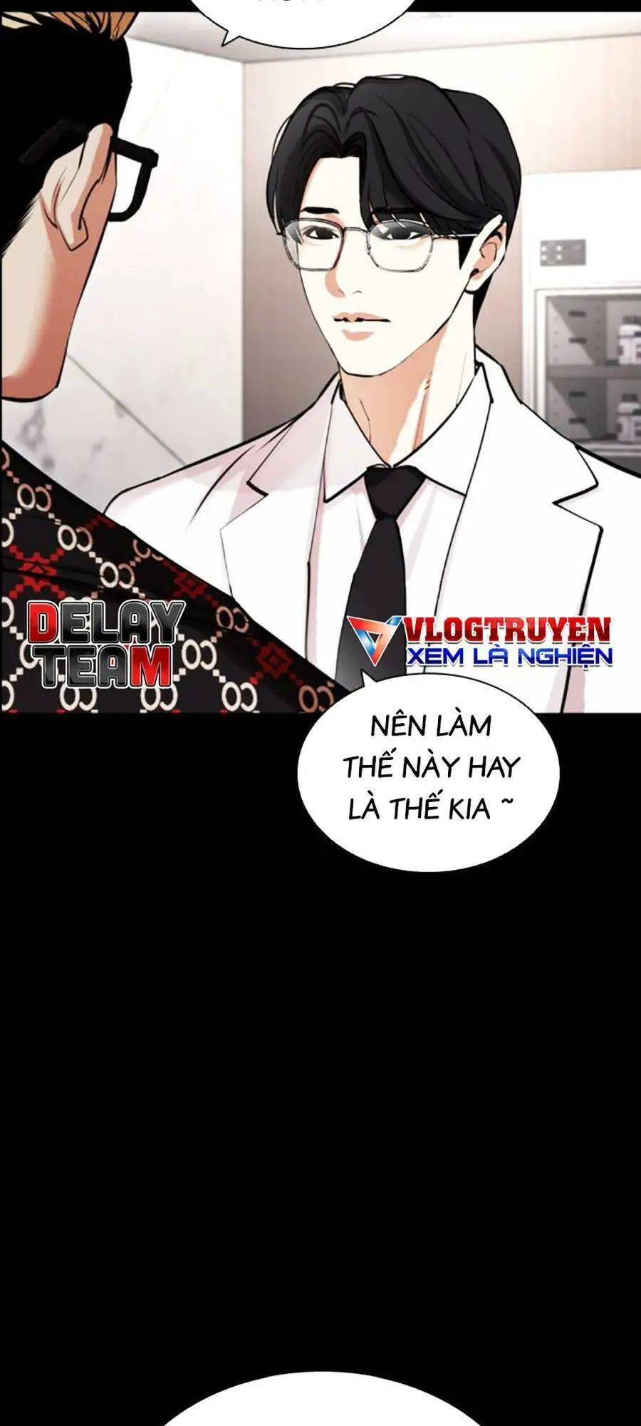 Hoán Đổi Diệu Kỳ Nettruyen ZZZ Chương 472 Page 199