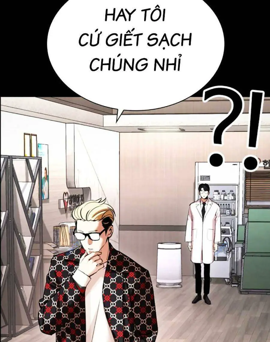 Hoán Đổi Diệu Kỳ Nettruyen ZZZ Chương 472 Page 200
