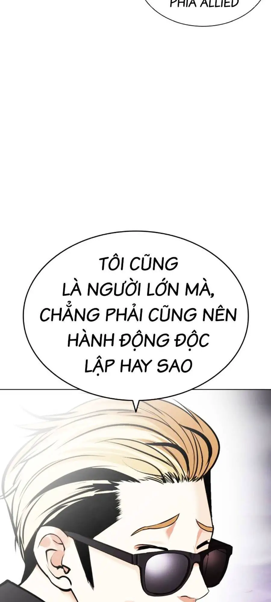 Hoán Đổi Diệu Kỳ Nettruyen ZZZ Chương 472 Page 208
