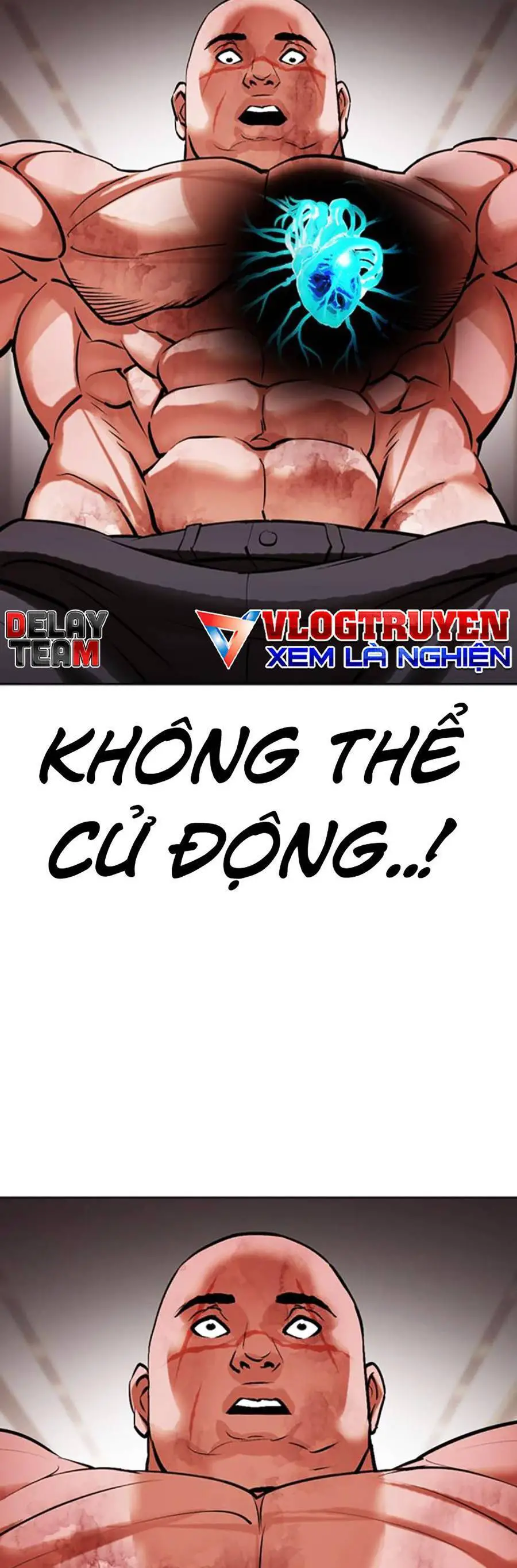 Hoán Đổi Diệu Kỳ Nettruyen ZZZ Chương 458 Page 24