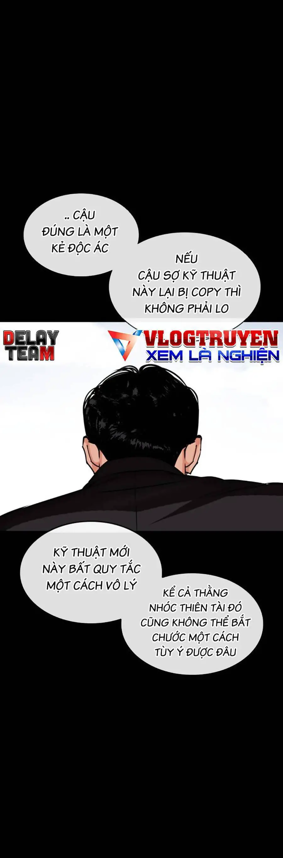 Hoán Đổi Diệu Kỳ Nettruyen ZZZ Chương 458 Page 31