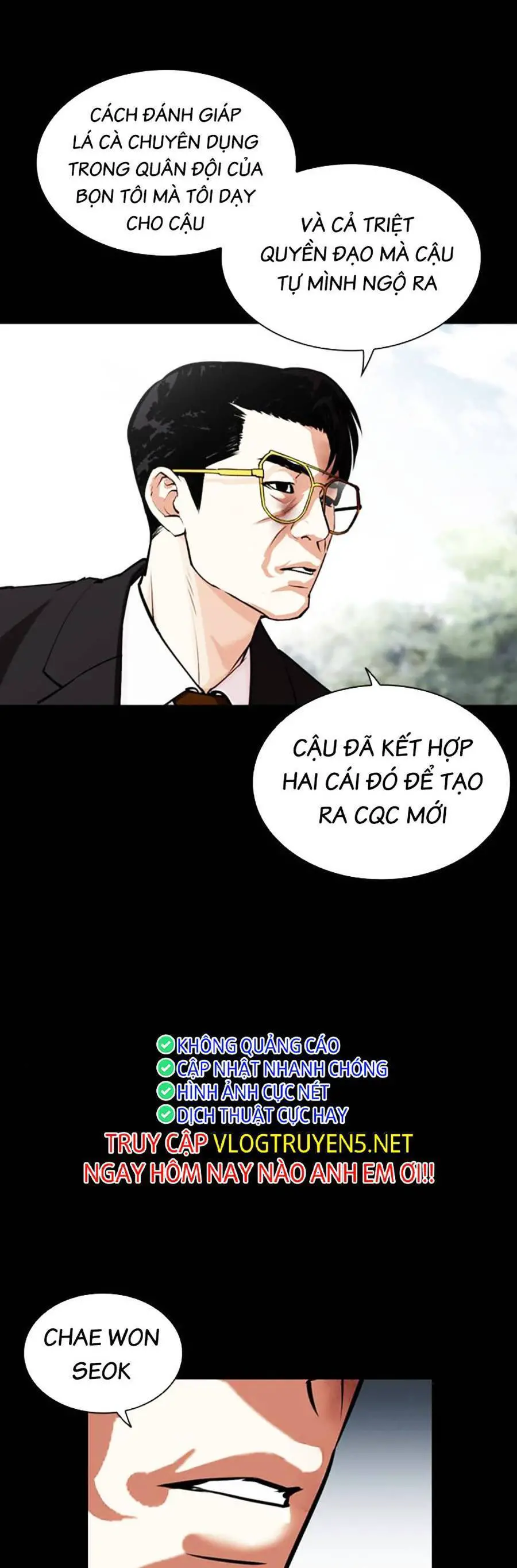 Hoán Đổi Diệu Kỳ Nettruyen ZZZ Chương 458 Page 32