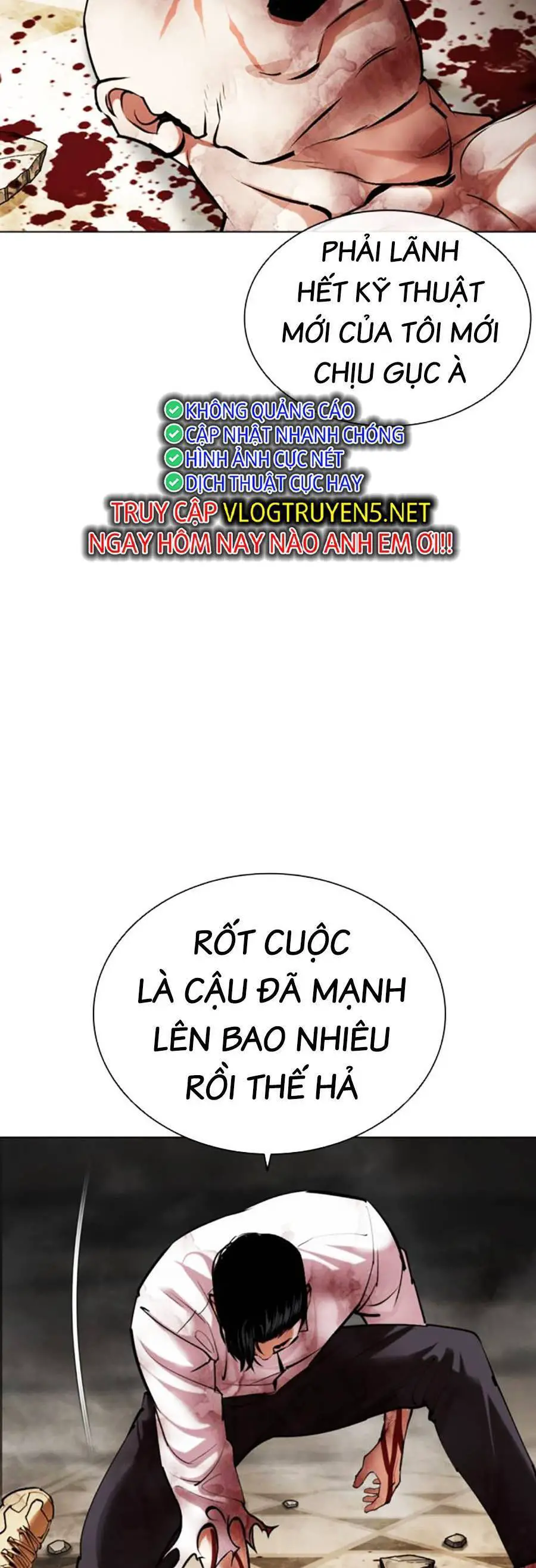 Hoán Đổi Diệu Kỳ Nettruyen ZZZ Chương 458 Page 44