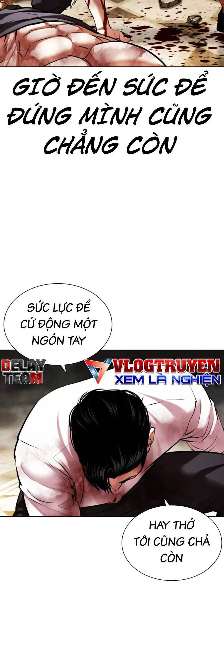 Hoán Đổi Diệu Kỳ Nettruyen ZZZ Chương 458 Page 45