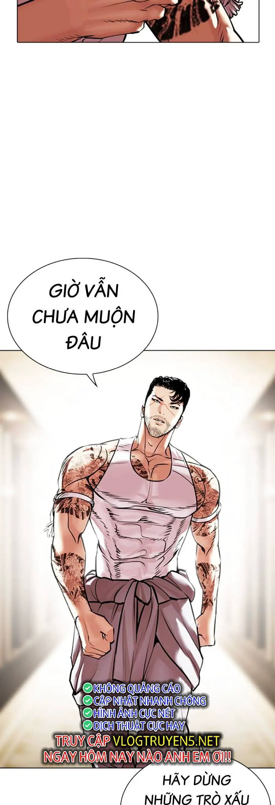 Hoán Đổi Diệu Kỳ Nettruyen ZZZ Chương 458 Page 50