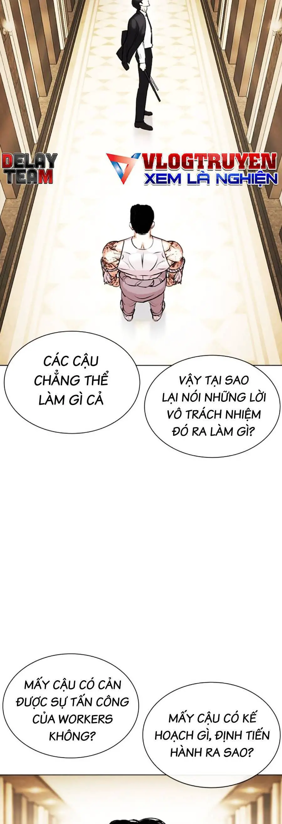 Hoán Đổi Diệu Kỳ Nettruyen ZZZ Chương 458 Page 53