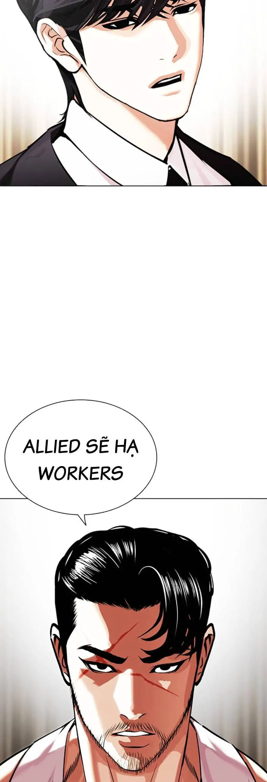 Hoán Đổi Diệu Kỳ Nettruyen ZZZ Chương 458 Page 55