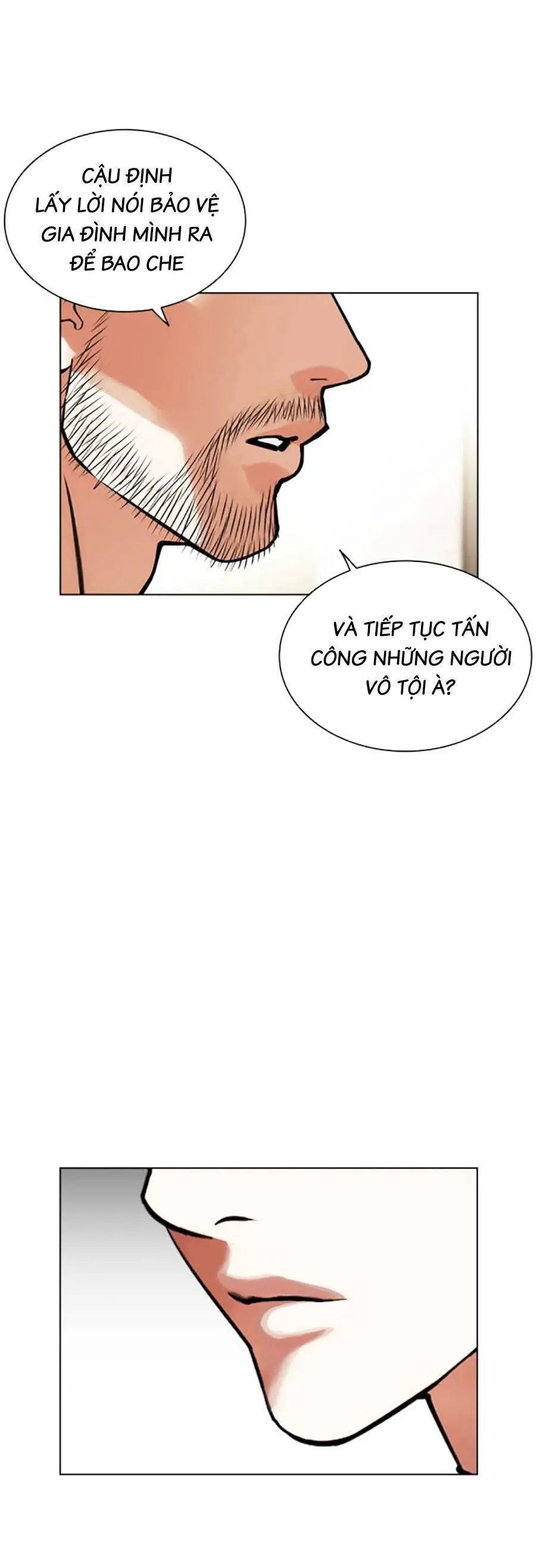 Hoán Đổi Diệu Kỳ Nettruyen ZZZ Chương 458 Page 59