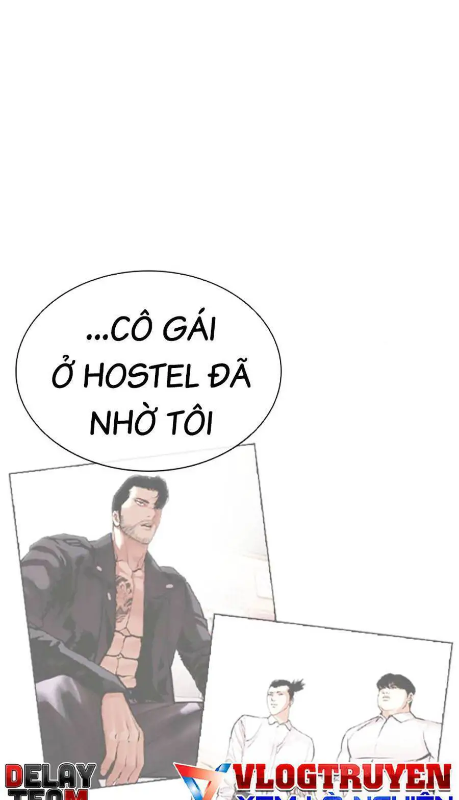 Hoán Đổi Diệu Kỳ Nettruyen ZZZ Chương 458 Page 61