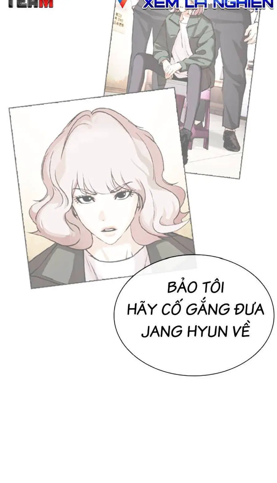 Hoán Đổi Diệu Kỳ Nettruyen ZZZ Chương 458 Page 62