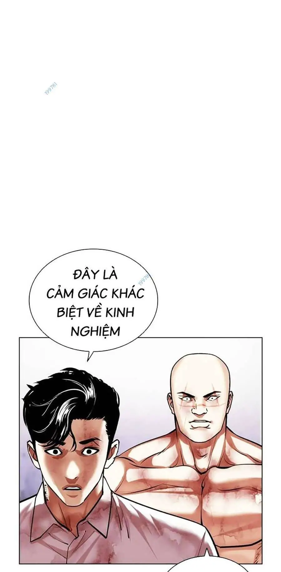Hoán Đổi Diệu Kỳ Nettruyen ZZZ Chương 468 Page 53