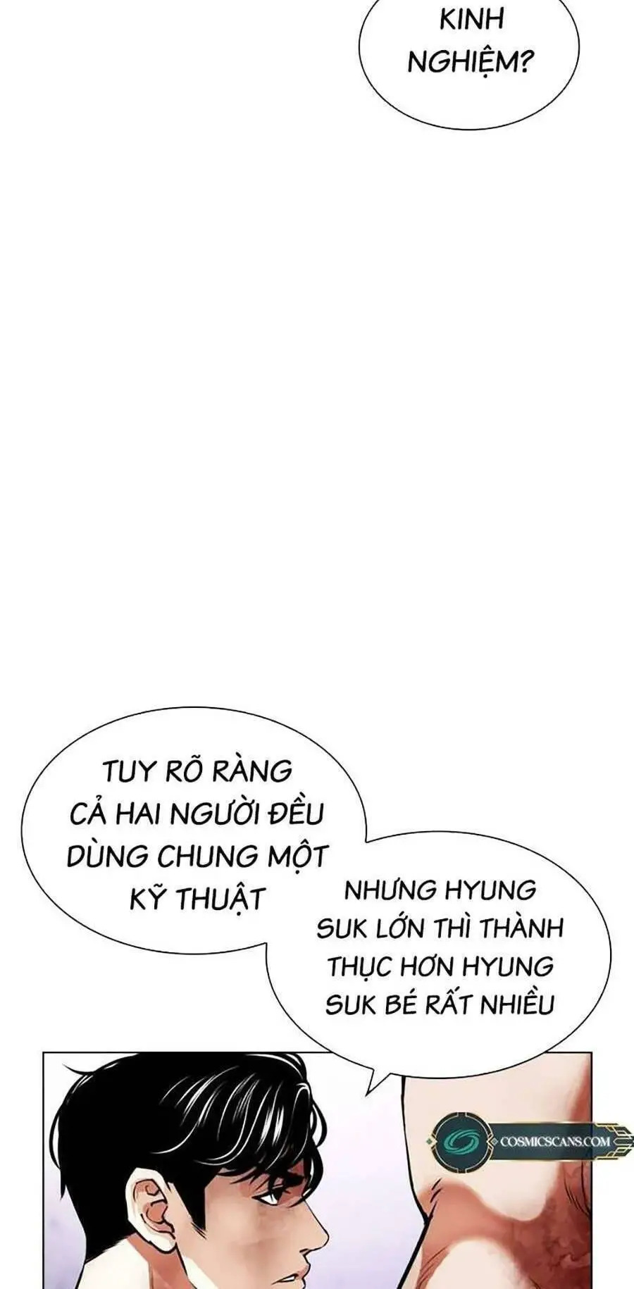 Hoán Đổi Diệu Kỳ Nettruyen ZZZ Chương 468 Page 54