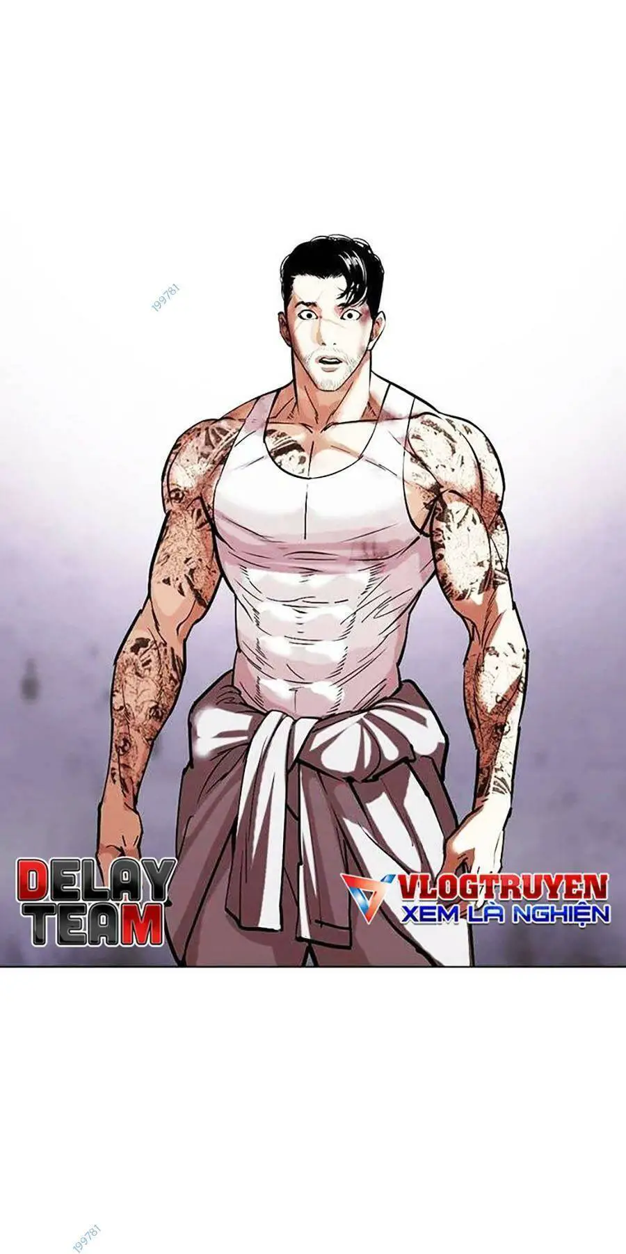 Hoán Đổi Diệu Kỳ Nettruyen ZZZ Chương 468 Page 81