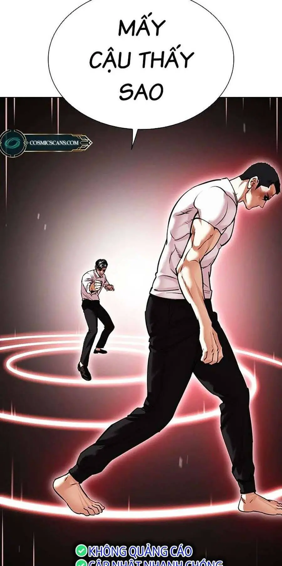 Hoán Đổi Diệu Kỳ Nettruyen ZZZ Chương 468 Page 86
