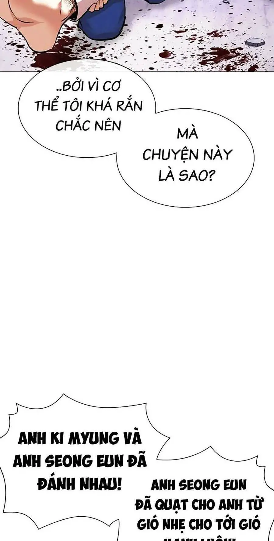 Hoán Đổi Diệu Kỳ Nettruyen ZZZ Chương 468 Page 108