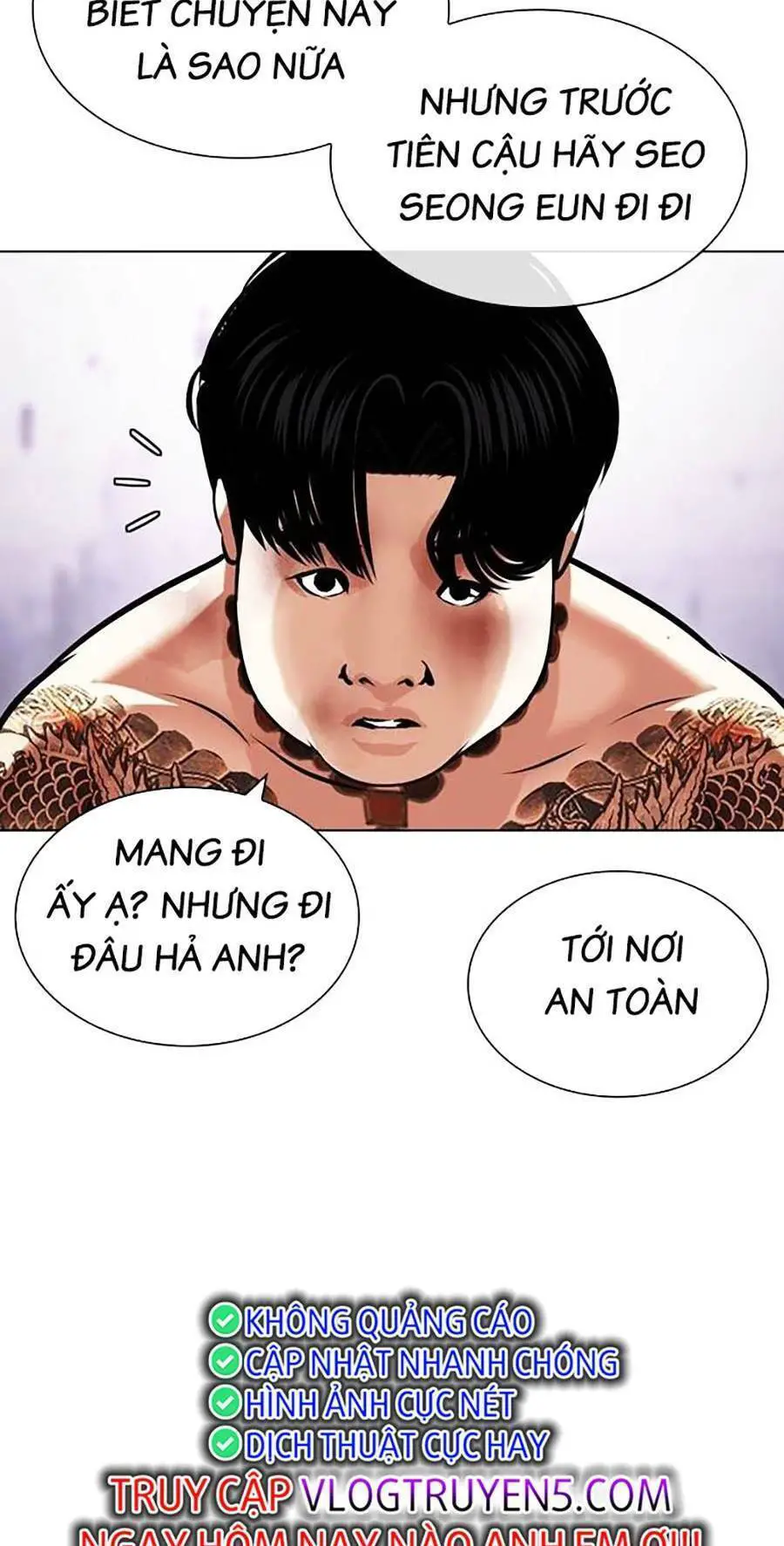 Hoán Đổi Diệu Kỳ Nettruyen ZZZ Chương 468 Page 111