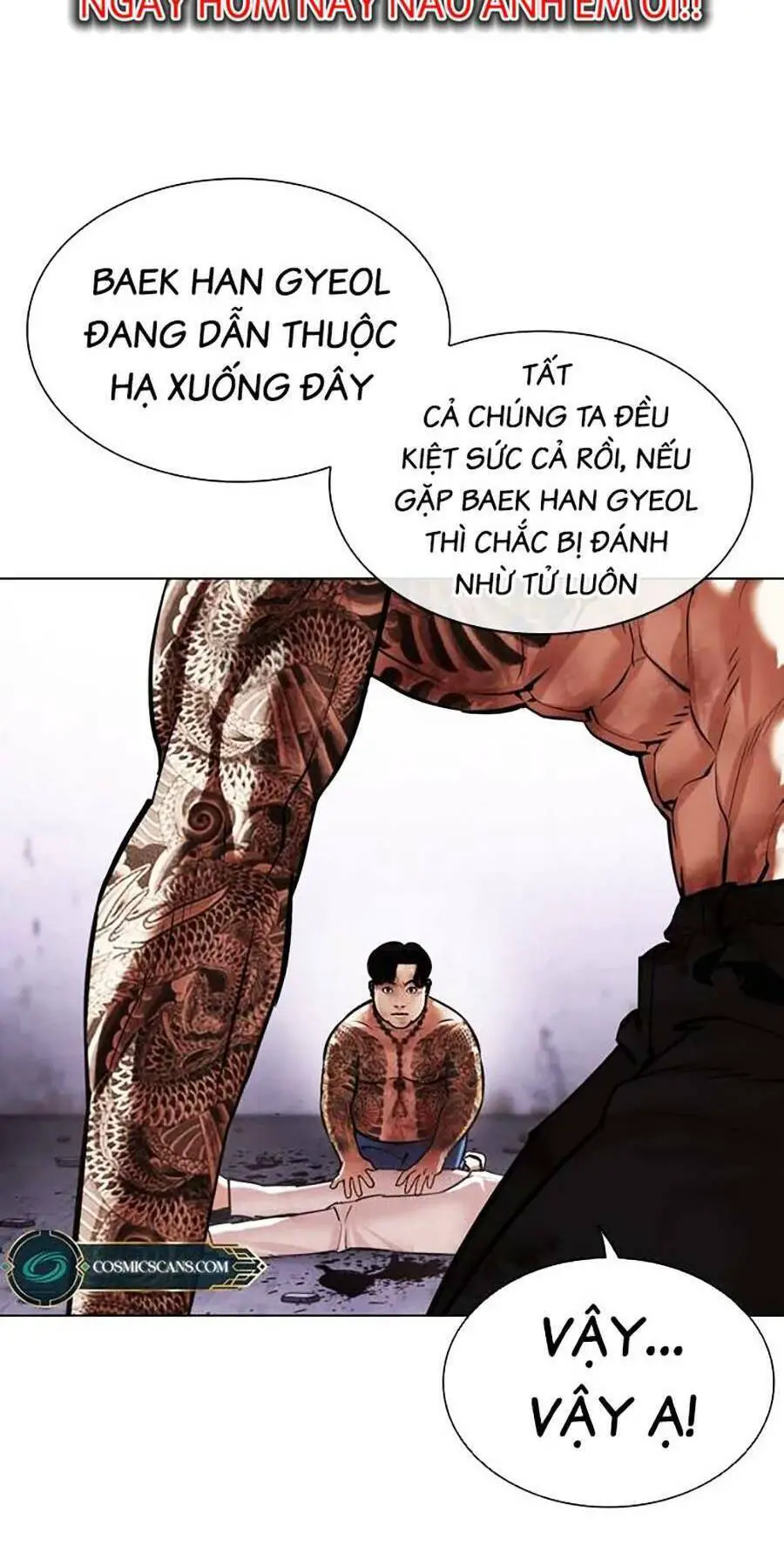 Hoán Đổi Diệu Kỳ Nettruyen ZZZ Chương 468 Page 112