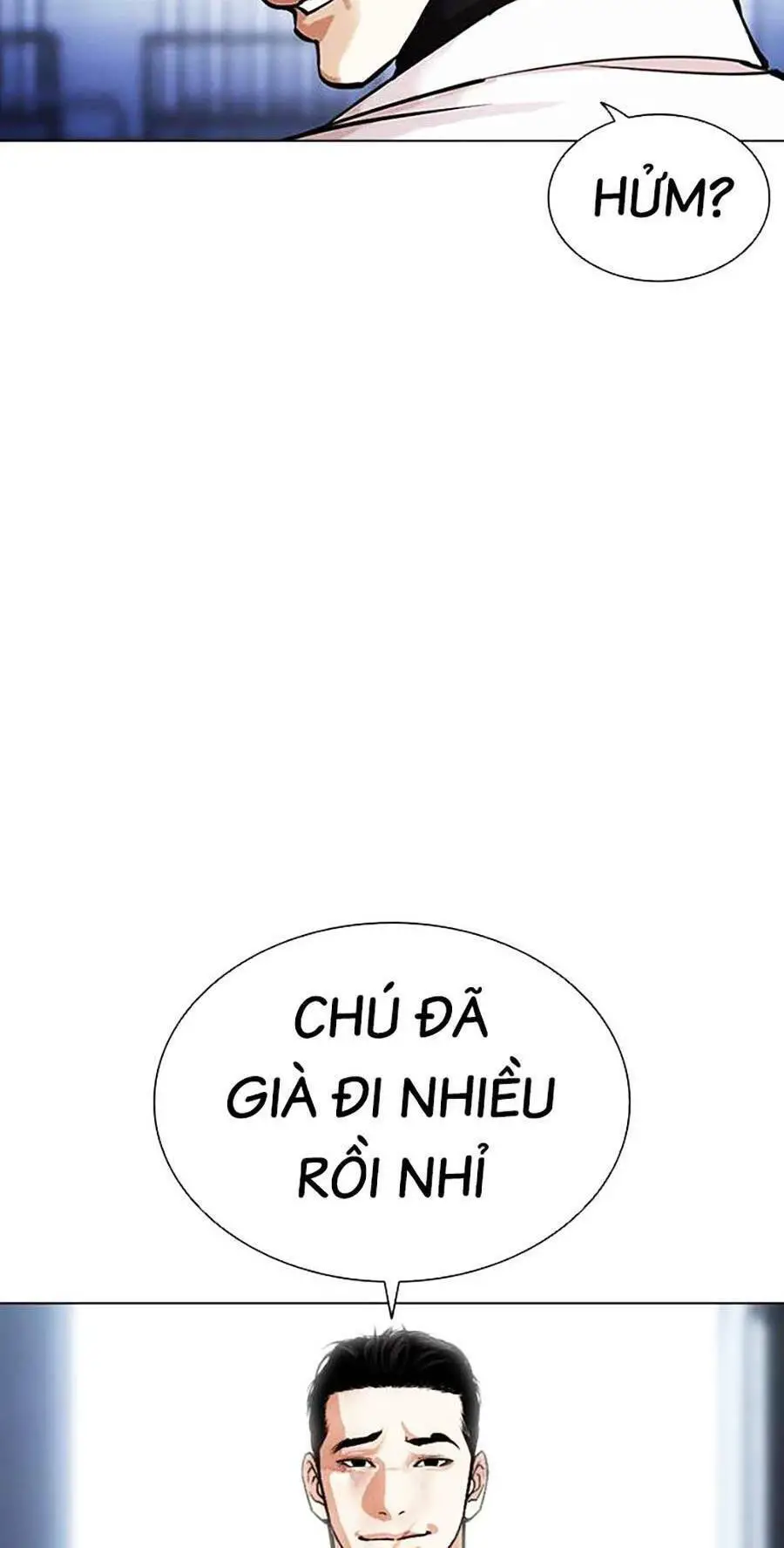 Hoán Đổi Diệu Kỳ Nettruyen ZZZ Chương 468 Page 127