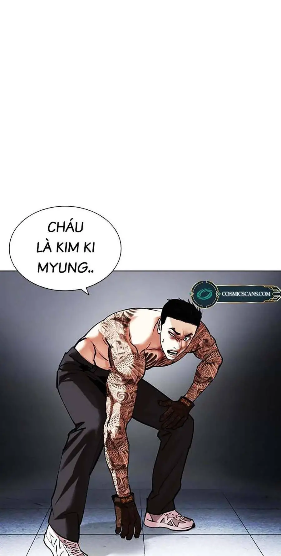 Hoán Đổi Diệu Kỳ Nettruyen ZZZ Chương 468 Page 136