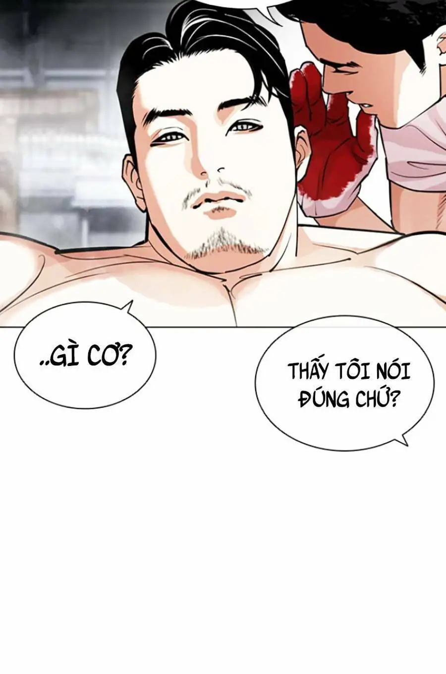 Hoán Đổi Diệu Kỳ Nettruyen ZZZ Chương 434 Page 119