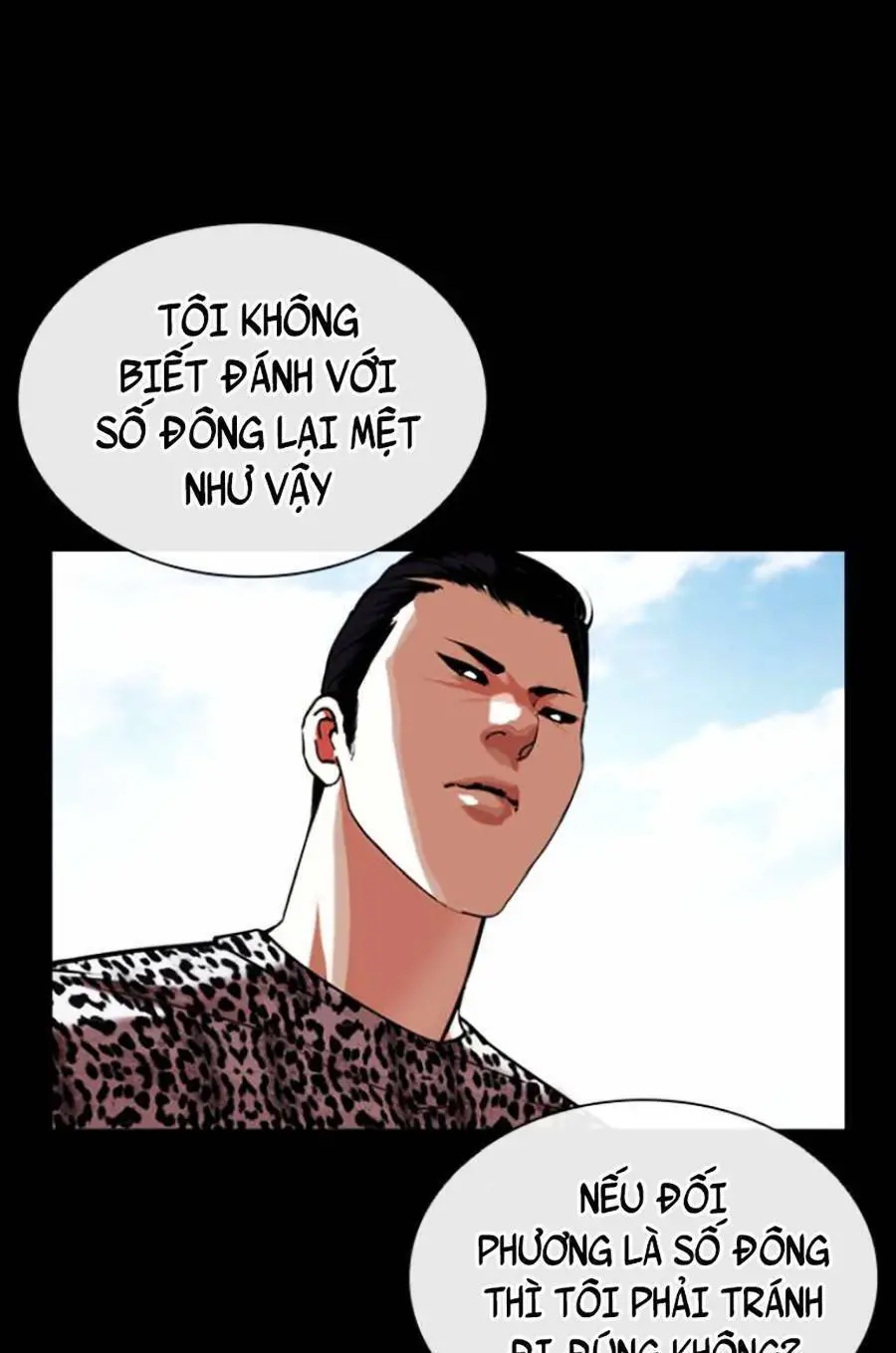 Hoán Đổi Diệu Kỳ Nettruyen ZZZ Chương 434 Page 135