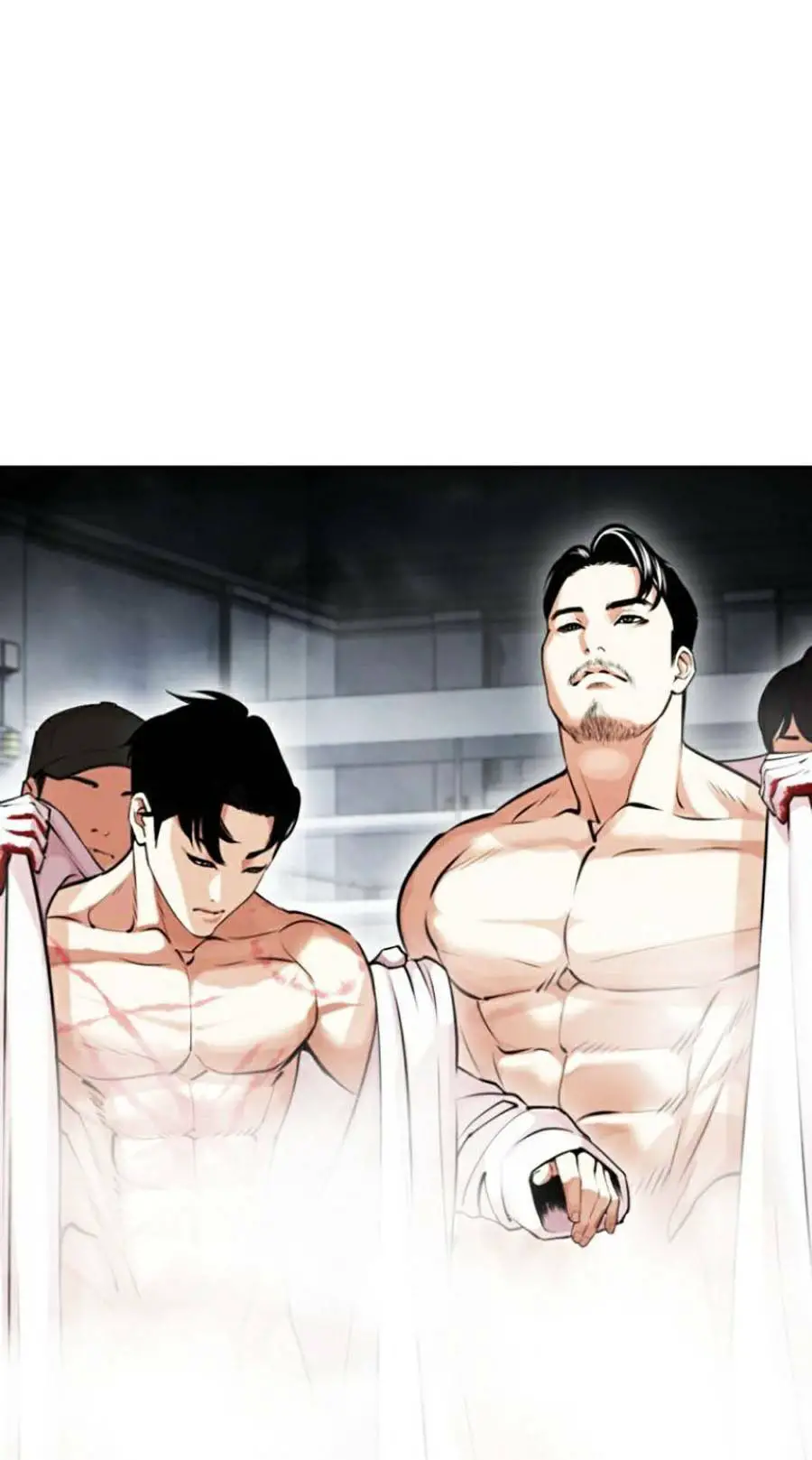Hoán Đổi Diệu Kỳ Nettruyen ZZZ Chương 434 Page 156