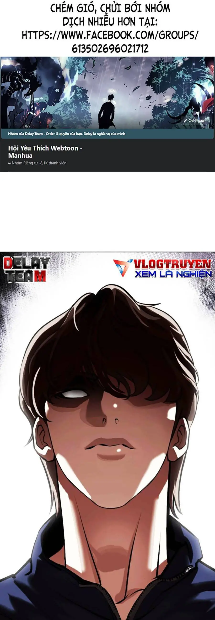 Hoán Đổi Diệu Kỳ Nettruyen ZZZ Chương 464 Page 1