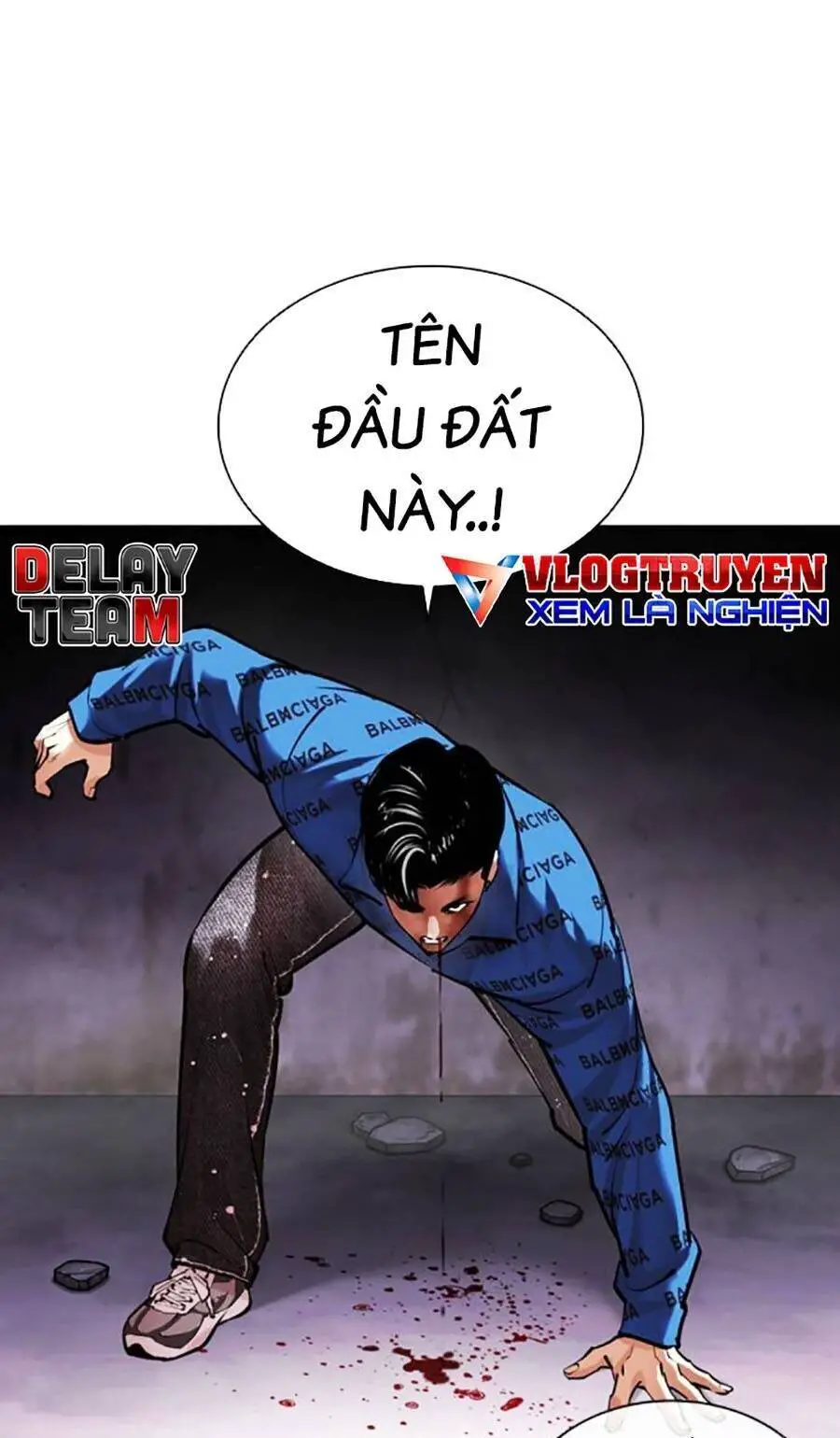 Hoán Đổi Diệu Kỳ Nettruyen ZZZ Chương 464 Page 16