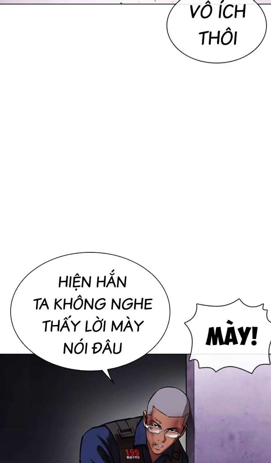 Hoán Đổi Diệu Kỳ Nettruyen ZZZ Chương 464 Page 17