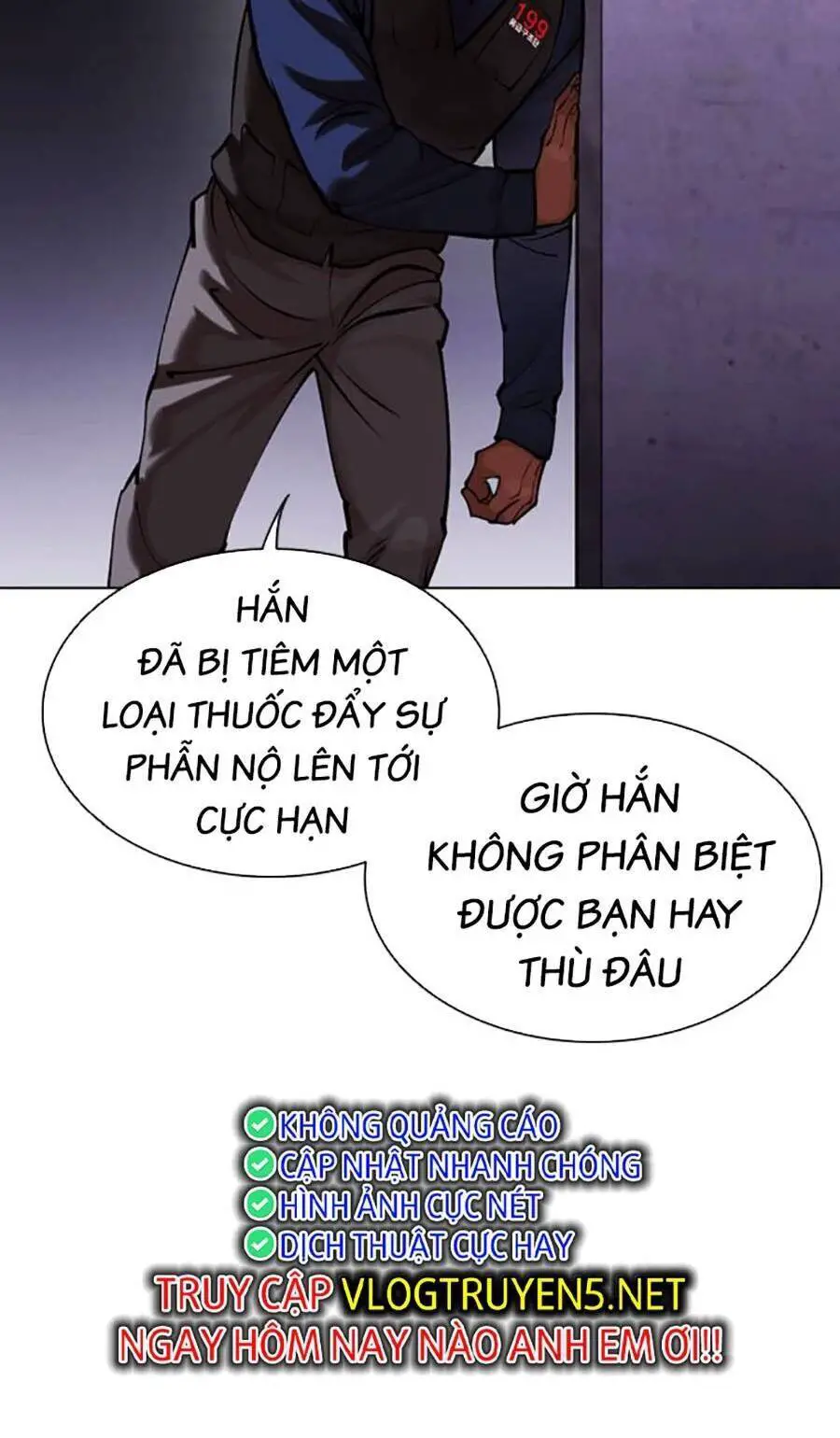 Hoán Đổi Diệu Kỳ Nettruyen ZZZ Chương 464 Page 18
