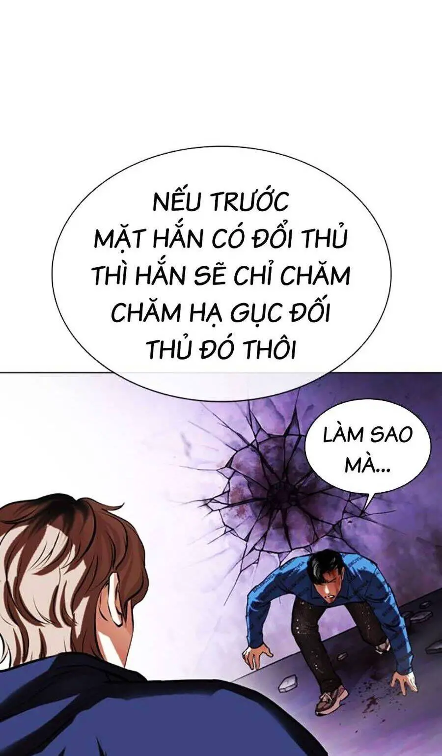 Hoán Đổi Diệu Kỳ Nettruyen ZZZ Chương 464 Page 19