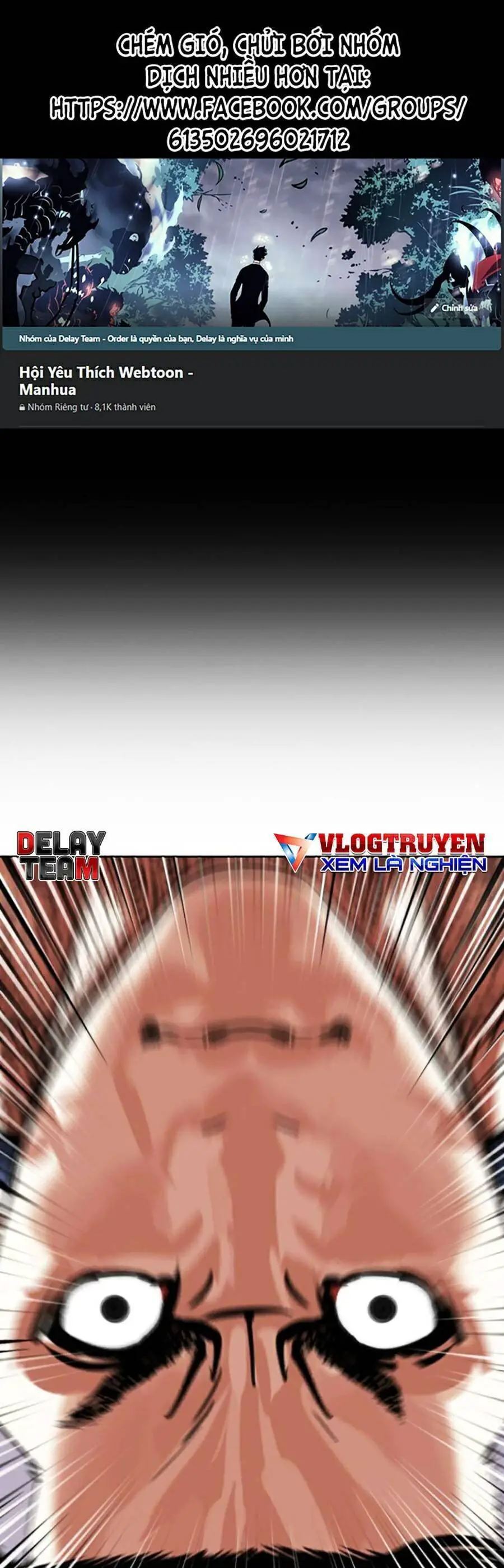 Hoán Đổi Diệu Kỳ Nettruyen ZZZ Chương 444 Page 1