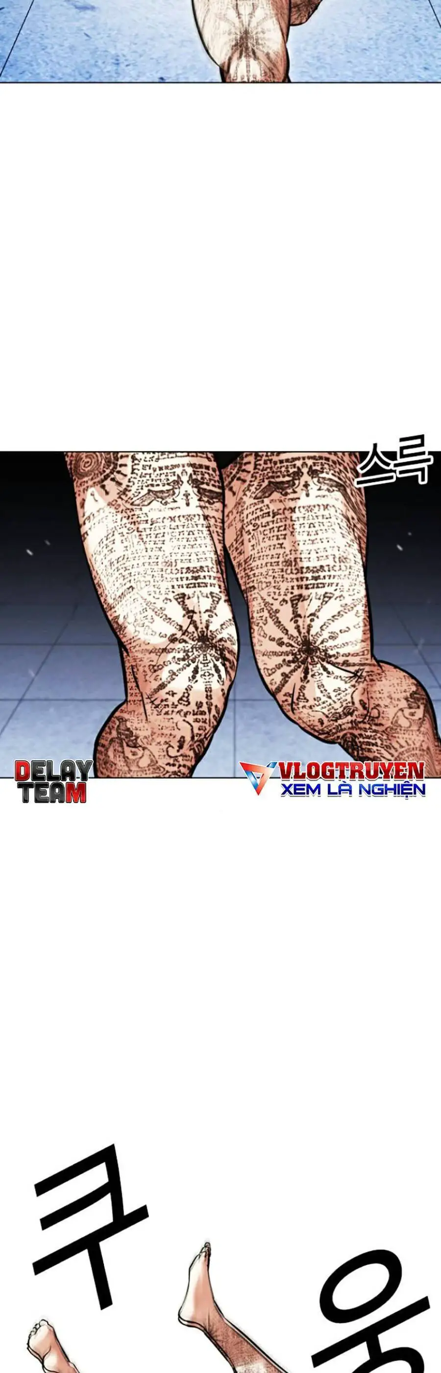 Hoán Đổi Diệu Kỳ Nettruyen ZZZ Chương 444 Page 15