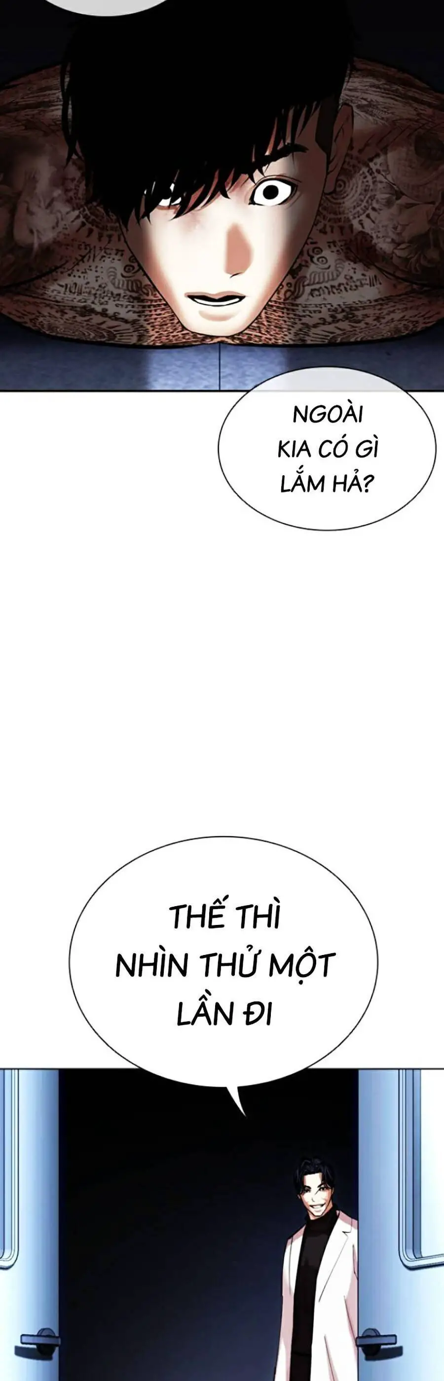 Hoán Đổi Diệu Kỳ Nettruyen ZZZ Chương 444 Page 19