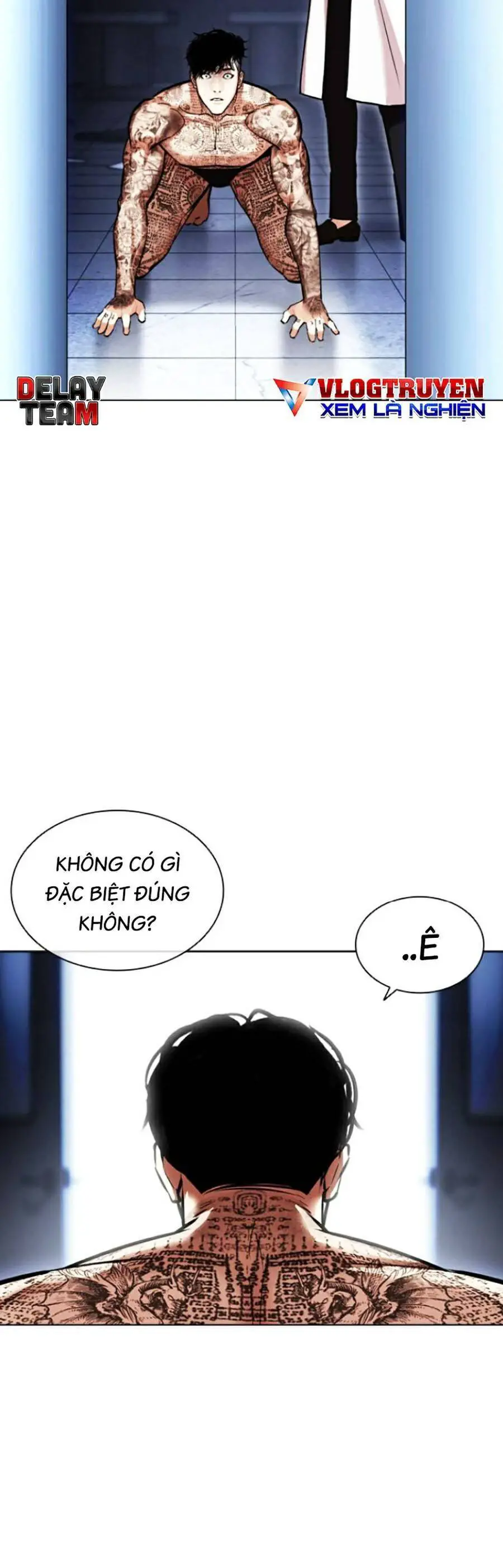 Hoán Đổi Diệu Kỳ Nettruyen ZZZ Chương 444 Page 20