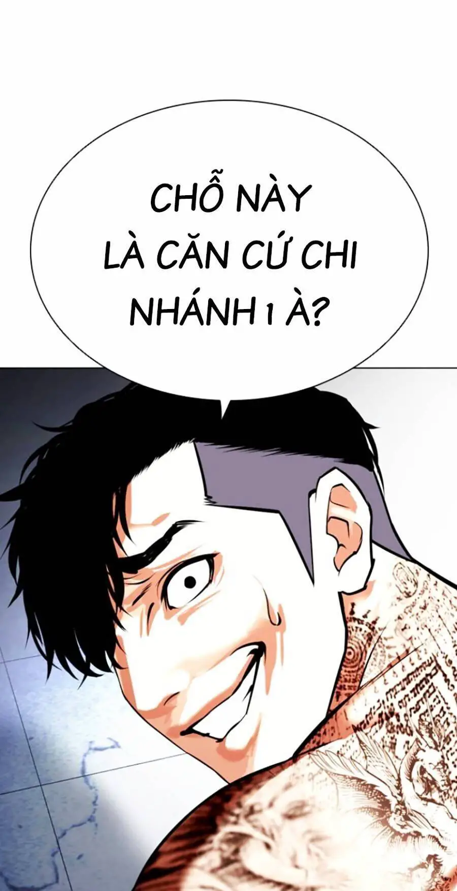 Hoán Đổi Diệu Kỳ Nettruyen ZZZ Chương 444 Page 21