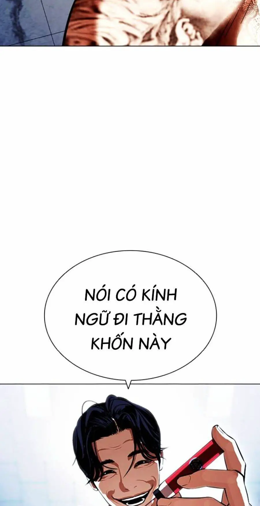 Hoán Đổi Diệu Kỳ Nettruyen ZZZ Chương 444 Page 22