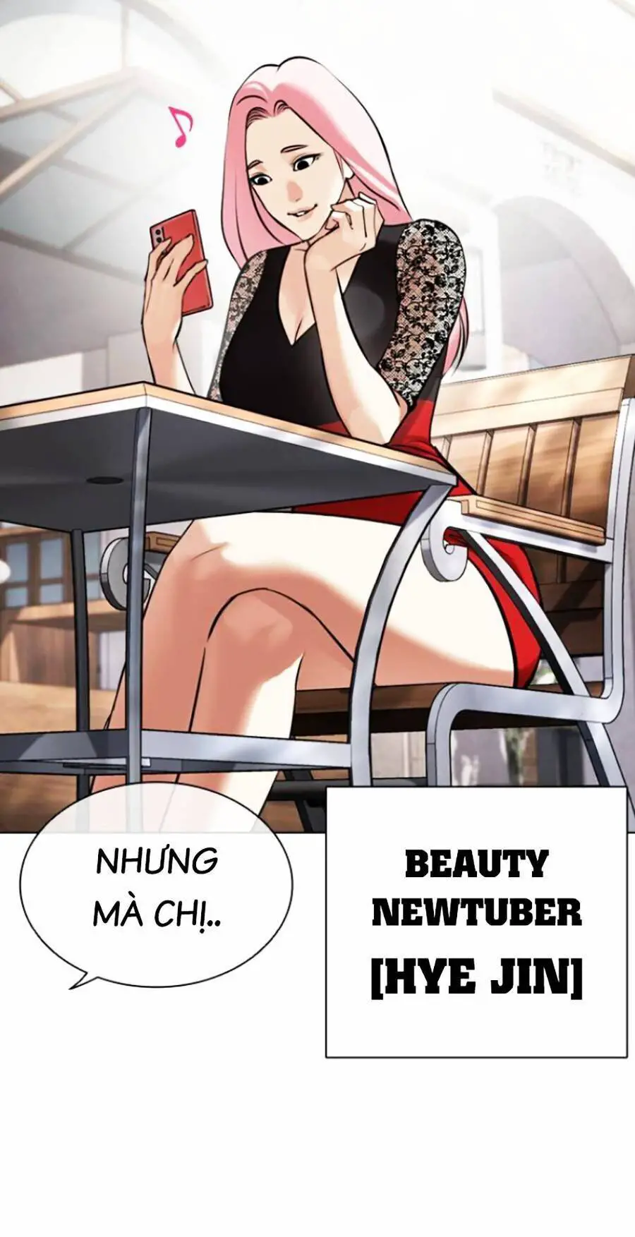Hoán Đổi Diệu Kỳ Nettruyen ZZZ Chương 444 Page 27