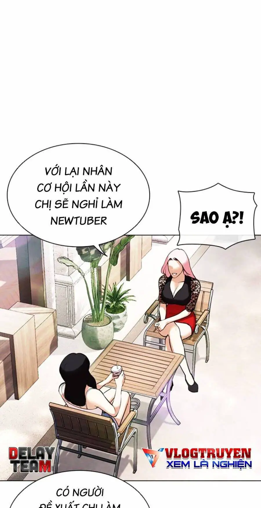 Hoán Đổi Diệu Kỳ Nettruyen ZZZ Chương 444 Page 28