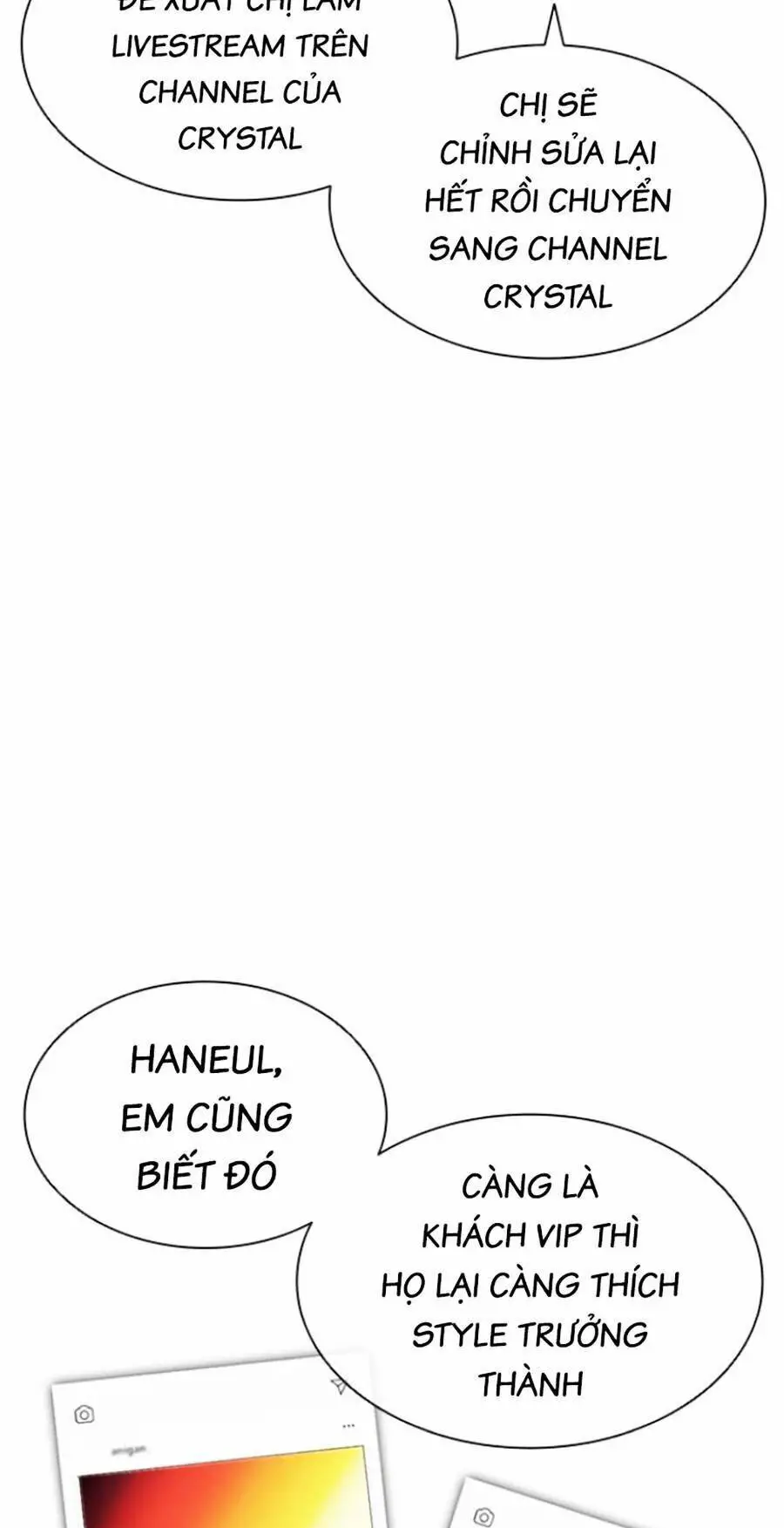 Hoán Đổi Diệu Kỳ Nettruyen ZZZ Chương 444 Page 29