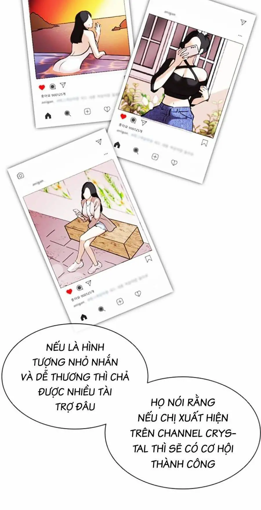 Hoán Đổi Diệu Kỳ Nettruyen ZZZ Chương 444 Page 30