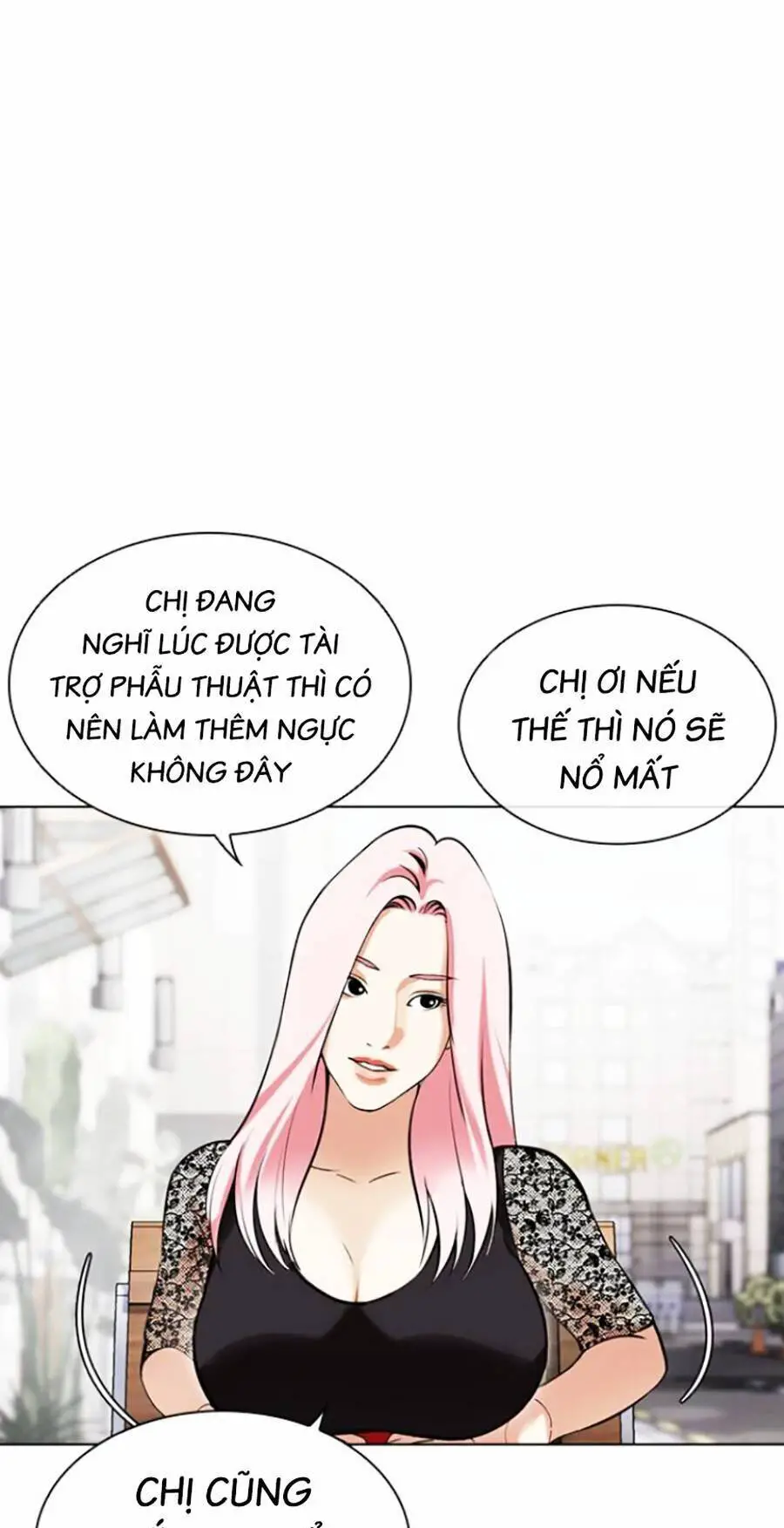 Hoán Đổi Diệu Kỳ Nettruyen ZZZ Chương 444 Page 31