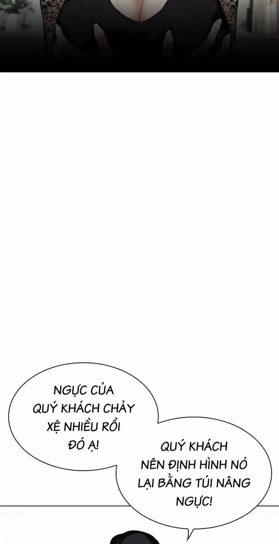Hoán Đổi Diệu Kỳ Nettruyen ZZZ Chương 444 Page 36